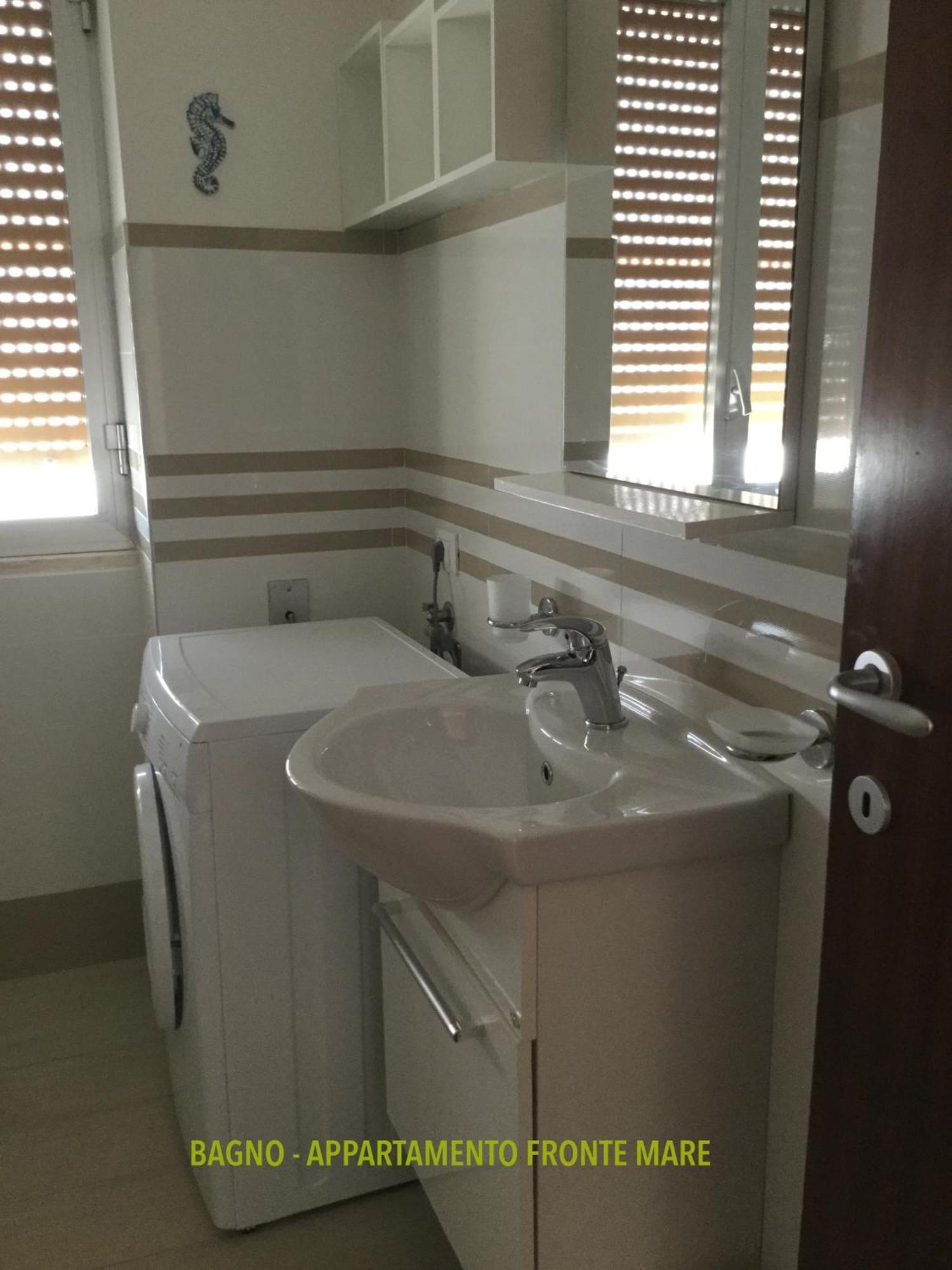 Villa Bilocali Approdo "Fronte Mare" E "Lato Strada" Porto Cesareo Exterior foto